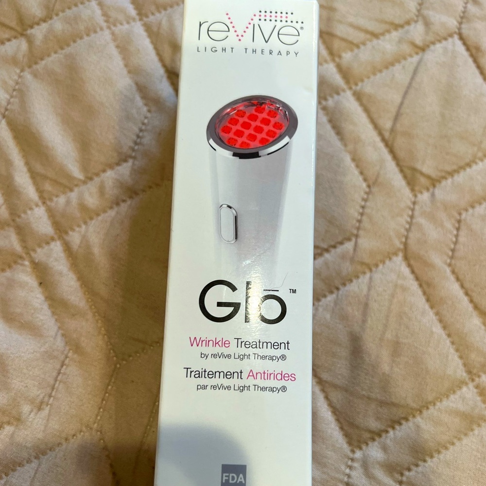 Too Wrinkle Treatment